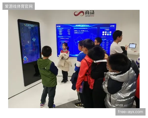 北京海淀区15所试点校借助商汤视觉算法纠偏一次性体测的评估偏差