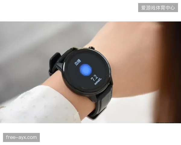 2027年后，可穿戴设备采集的“心率曲线”将实时绑定赛事直播，生成个性化的情绪化集锦